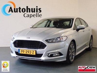 Ford Mondeo 1.5 ST Line DAB BLUETOOTH NAVI CLIMA