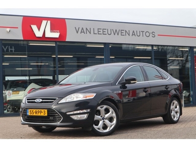 Ford Mondeo 1.6 EcoBoost Titanium 02-2025 APK NAP!