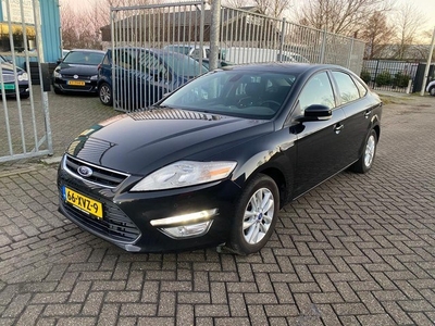 Ford MONDEO 1.6 TCDI Titanium Facelift Verkocht!!