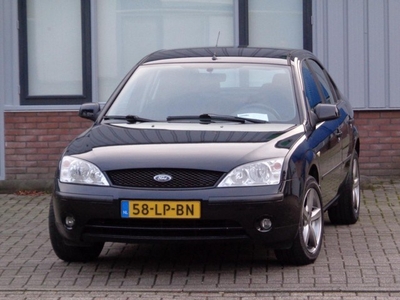 Ford Mondeo 1.8-16V Centennial 2e