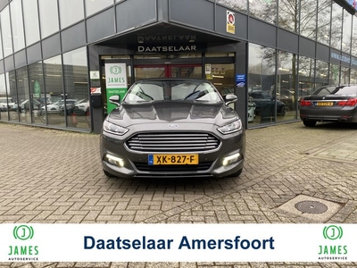 Ford Mondeo 2.0 IVCT HEV Titanium (bj 2019, automaat)