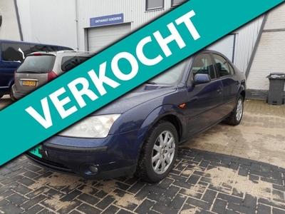 Ford Mondeo 2.0 TDCi Collection