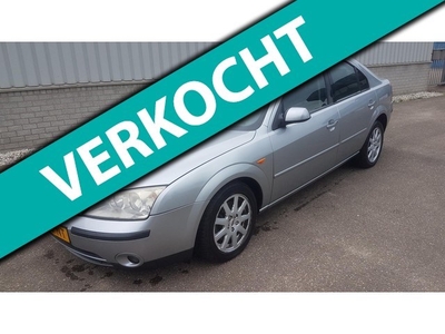 Ford Mondeo 2.0 TDCi Collection