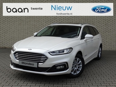 Ford Mondeo HYBRIDE TITANIUM X BUSINESS / PANORAMADAK /