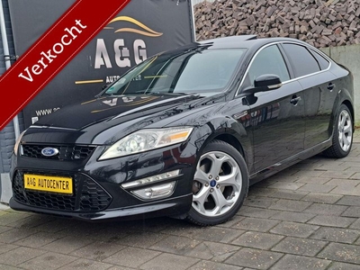 Ford Mondeo Sedan 2.0 EcoBoost S-Edition/Dak/239PK/18''/Vol!