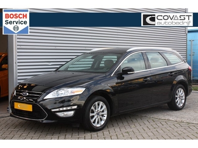 Ford Mondeo Wagon 1.6 EcoBoost Platinum Vol-leder