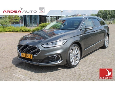 Ford Mondeo Wagon 2.0 HEV 187pk eCVT VIGNALE WAGON