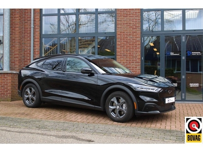 Ford Mustang Mach-E 75kWh RWD NL AUTO TECH PACK +