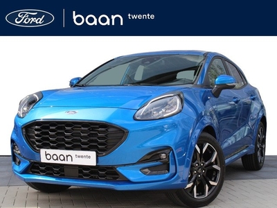 Ford Puma 1.0 Hybrid ST-Line X B&O NAVI Apple