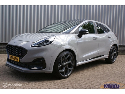 Ford Puma 1.5 EcoBoost ST-X