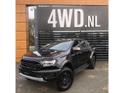 Ford Ranger 2.0 213 pk AUT RAPTOR 2 PERS VAN DIRECT