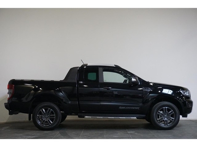 Ford Ranger 2.0 Wildtrak Super Cab EcoBlue 2.0 EcoBlue