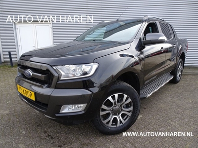 Ford Ranger 3.2 TDCi WILDTRAK AUTOMAAT BPM VRIJ SUPERCAB