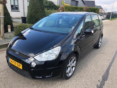 Ford S-MAX 2.0 16v Titanium 2006