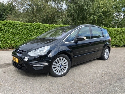 Ford S-Max 2.0 EcoBoost S Edition / Aut / Navi (bj 2011)