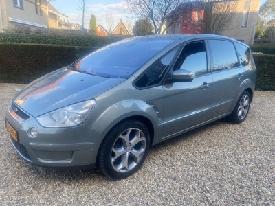 Ford S-MAX S-MAX