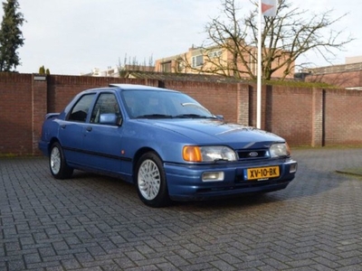 Ford Sierra 2.0 Cosworth 2WD Origineel NL met NAP. zondag