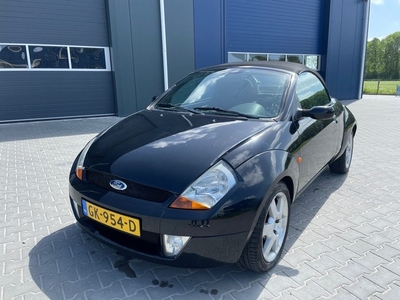 Ford Streetka 1.6 Airco