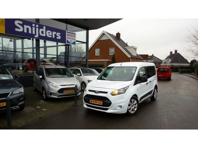 Ford Tourneo Connect 1.0 Ecoboost (bj 2015)