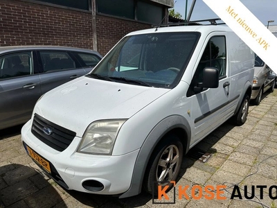 Ford Transit Connect T200S 1.8 TDCi Trend (bj 2012)