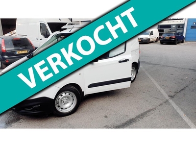 Ford TRANSIT 1.0/Garantie/ BTW-VRIJ/APK 2JAAR/einde