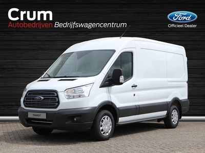 Ford Transit 105pk 290 2.0 TDCI L2H2 Trend Navigatie LED