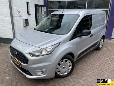 Ford Transit 1.5 EcoBlue L1 Trend * AIRCO * 3 persoons *