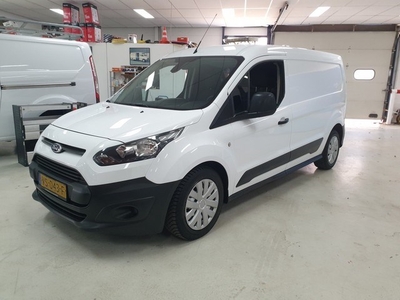 Ford Transit 1.6 TDCI L2 Ambiente Airco