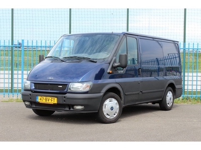 Ford Transit 2.0 TDCI 260S / Airco / Elek.ramen