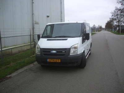 Ford-Transit 2.2 / 85 T26 / Verkocht!! / Sold!!