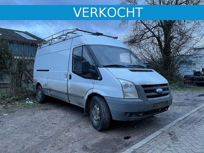 Ford TRANSIT 2.2 Diesel 330L FD Imperial Lang