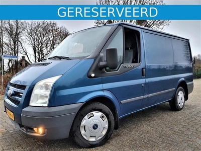 Ford Transit 2.2 TDCI met Airco en Vele Opties