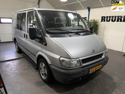 Ford Transit 260S 2.0TDCi 2004 *5prs *Airco *Schuifdeur