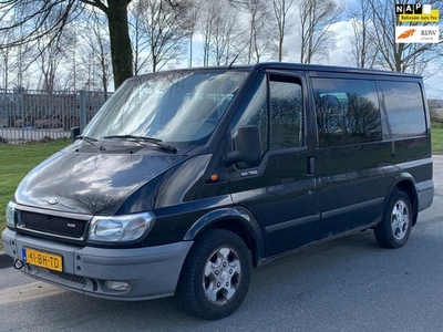 Ford Transit 260S 2.0TDCi Airco