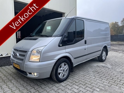 Ford Transit 260S 2.2 TDCI 140 PK!! First Edition Alle