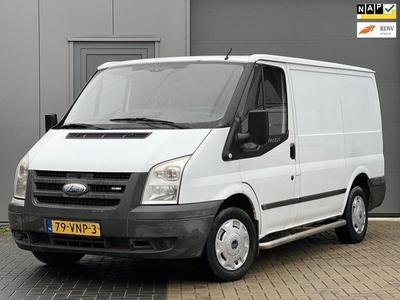 Ford Transit 260S 2.2 TDCI 3 Persoons Marge Elek spiegels