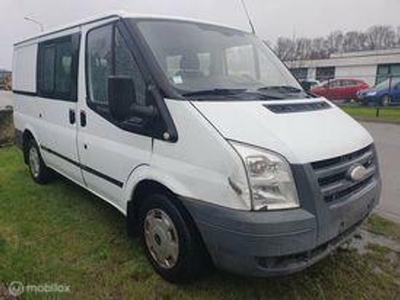 Ford Transit 260S 2.2 TDCI