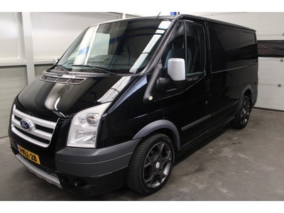 Ford Transit 260S 2.2 TDCI Sport Van - Airco - Keurige