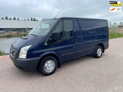 Ford Transit 260S 2.2 TDCI!EURO 5!RIJDT GOED!SCHAKELT