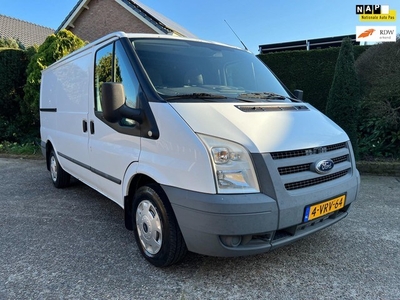 Ford Transit 280M 2.2 TDCI, L2, Economy Edition, Airco