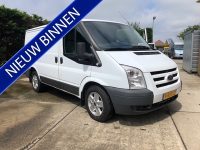 Ford Transit 280S 2.2 TDCI (bj 2011)