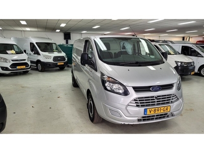 Ford Transit 290 2.0 TDCI L2H1 Ec