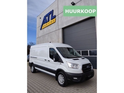 Ford Transit 2T (bj 2020)