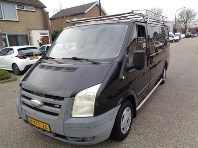 Ford Transit 300M 2.2 TDCI HD