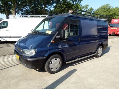 Ford Transit 300S FD DC 125 LR 4.23 (bj 2005)