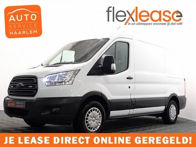 Ford Transit 310 2.0 TDCI L2H2 Trend- Navi, Xenon, 3