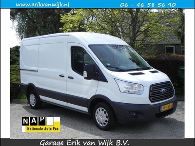 Ford Transit 310 2.2 TDCI L2H2 Trend 3 Pers Airco/Navi