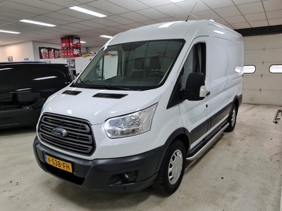 Ford Transit 330 2.0 TDCI L2H2 Tr