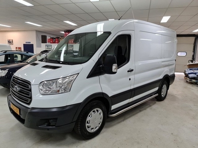 Ford Transit 340 2.0 TDCI L2H2 2017