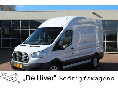 Ford Transit 350 2.0 TDCI L2H3 Trend Mistlampen - PDC